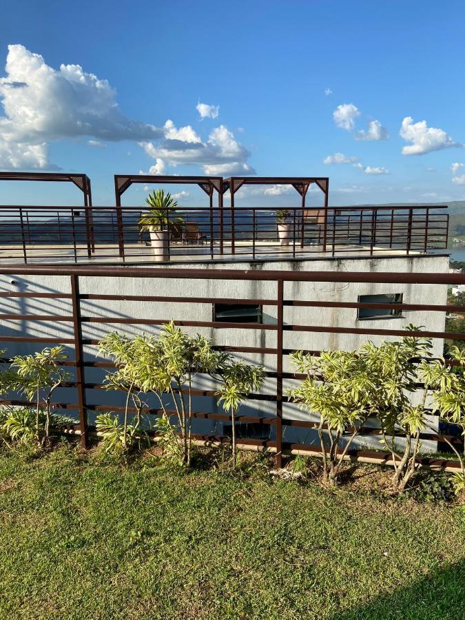 Casa Em Escarpas Do Lago Villa Capitólio Dış mekan fotoğraf