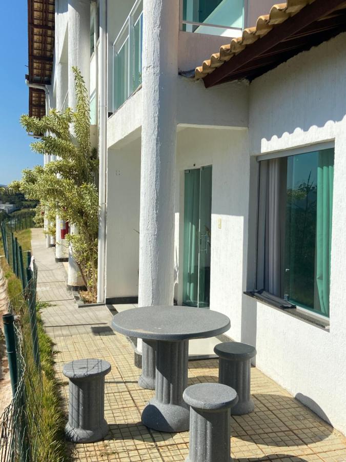 Casa Em Escarpas Do Lago Villa Capitólio Dış mekan fotoğraf